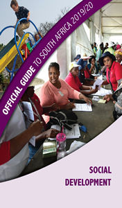 Social development jobs in south africa